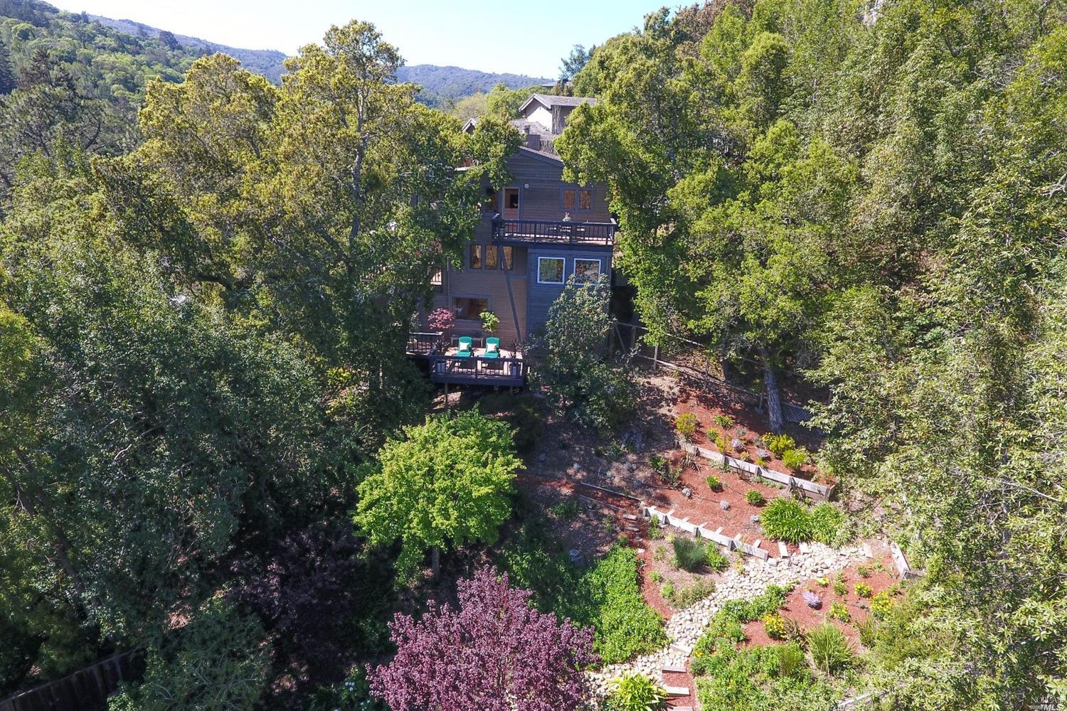 147 Pine Dr, Fairfax, CA 94930 photo 40