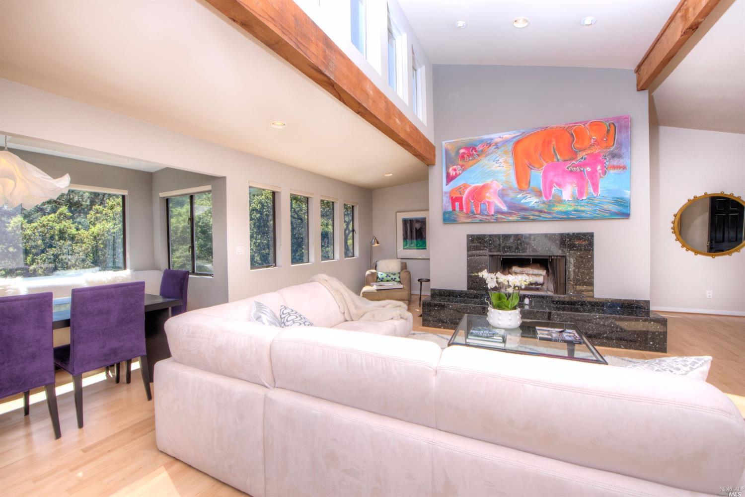 147 Pine Dr, Fairfax, CA 94930 photo 4