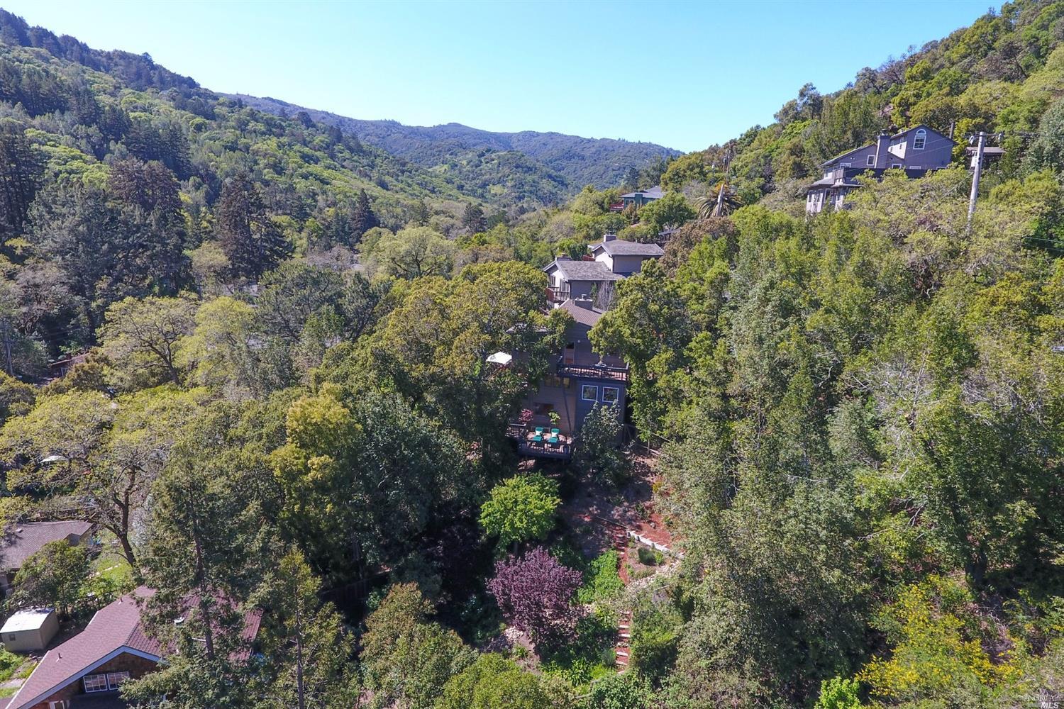 147 Pine Dr, Fairfax, CA 94930 photo 39
