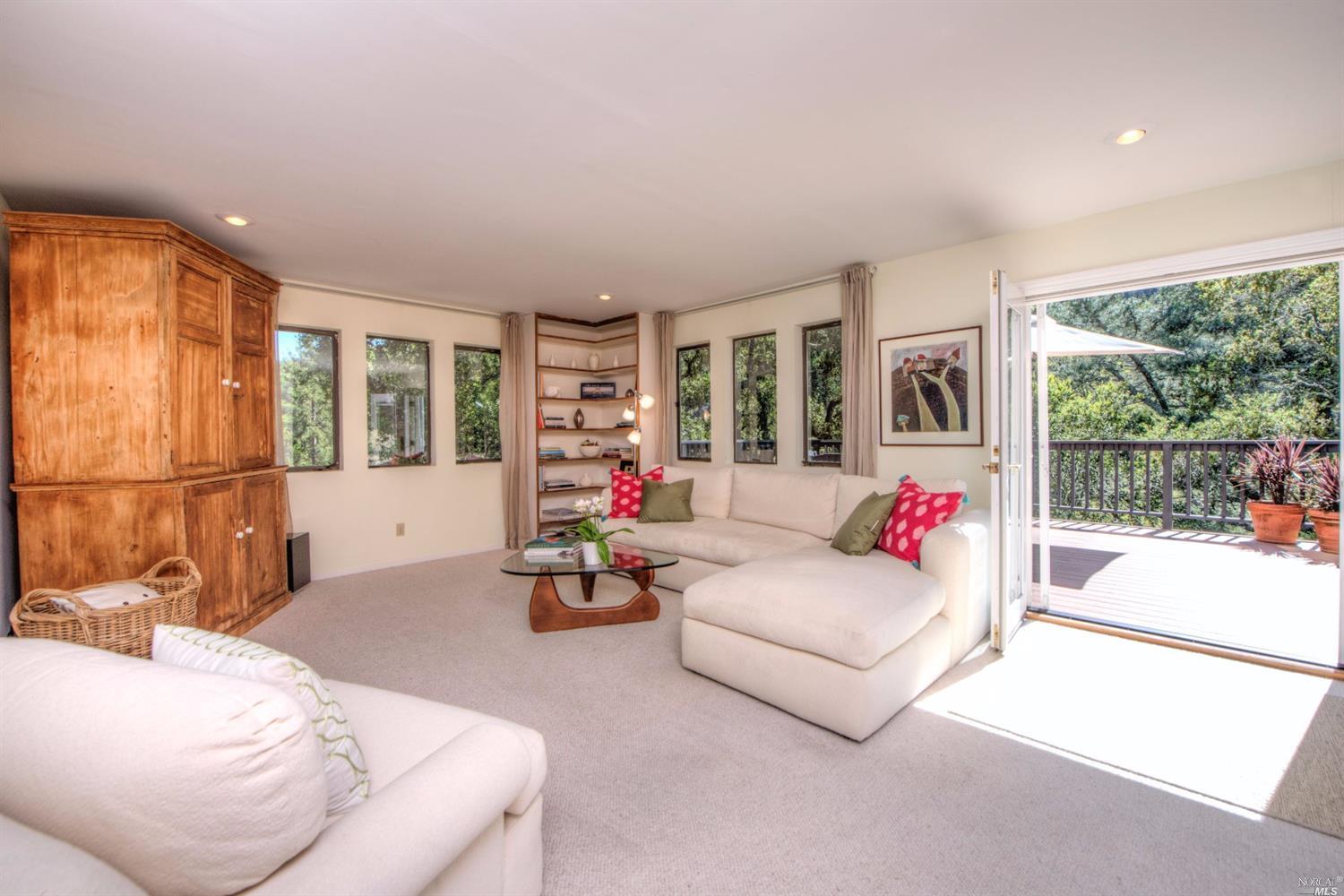 147 Pine Dr, Fairfax, CA 94930 photo 10