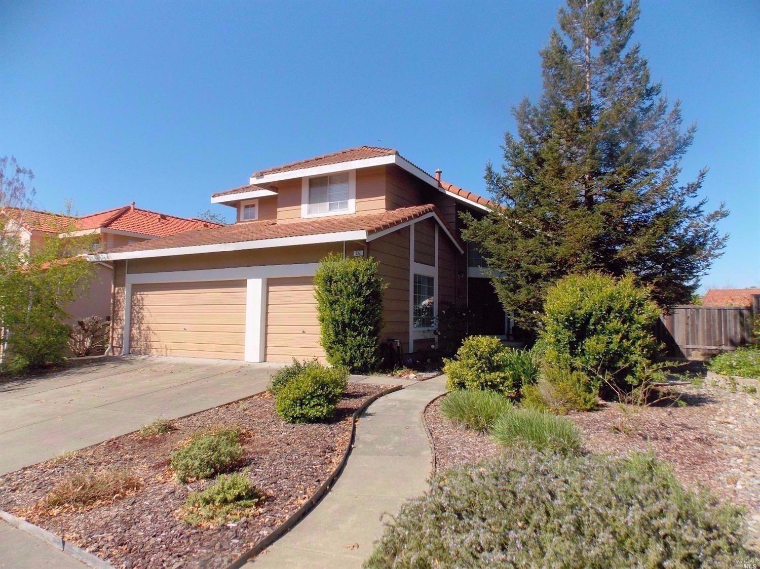 337 La Quinta Dr, Windsor, CA 95492 photo 1
