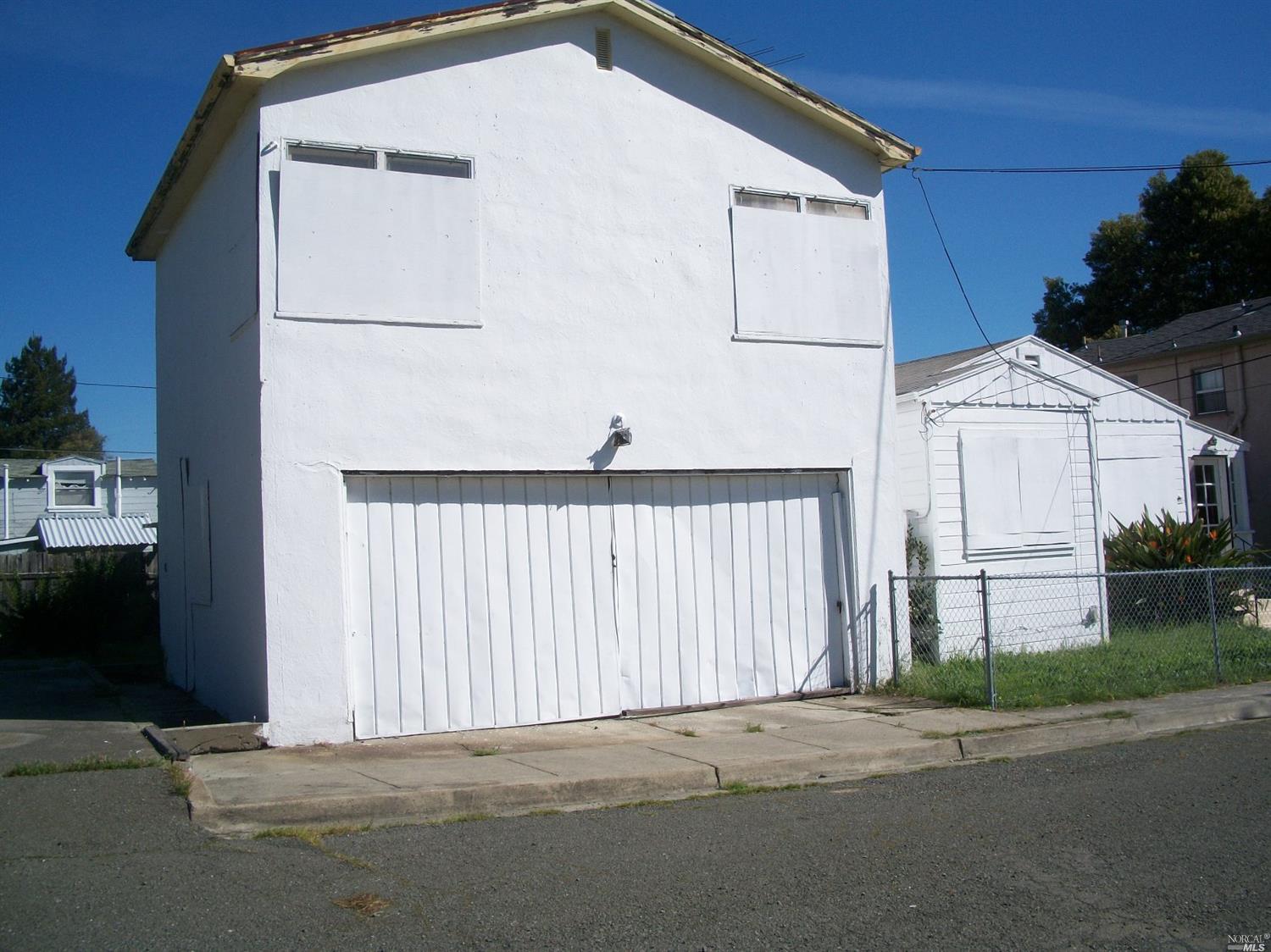 Undisclosed, Vallejo, CA 94590 photo 1