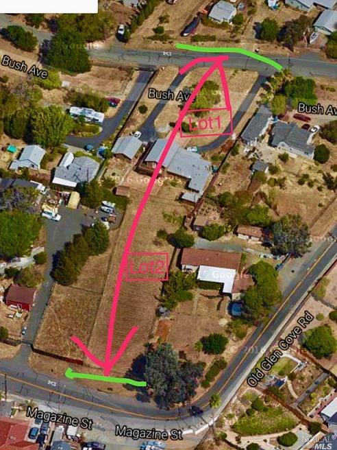 1243 Bush Ave, Vallejo, CA 94591 photo 41
