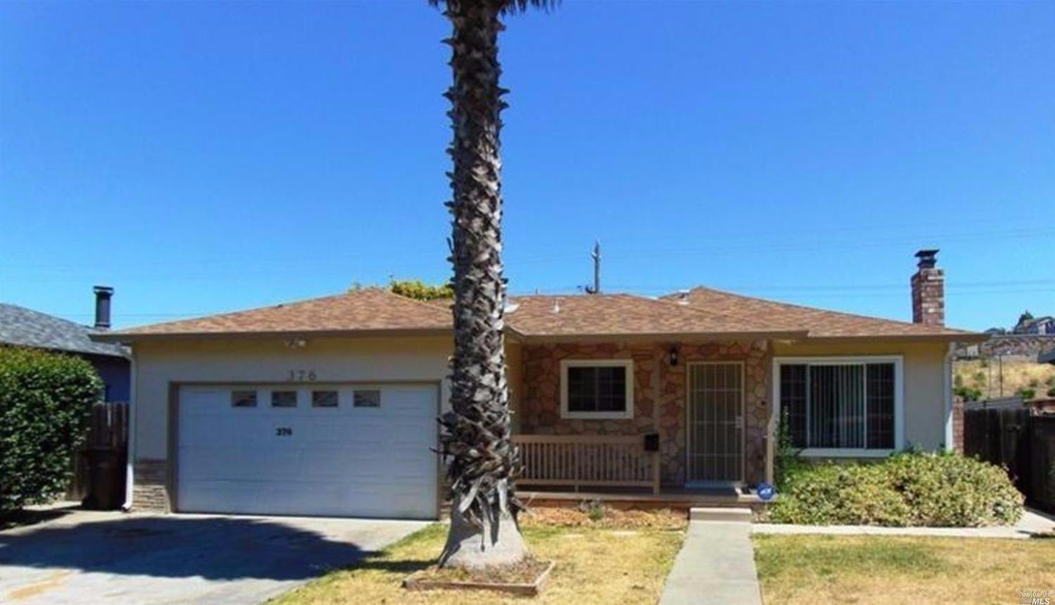 376 Pepper Dr, Vallejo, CA 94589 photo 2