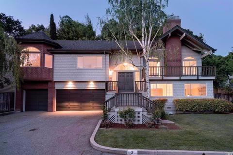 2 Stetson Ct, Kentfield, CA 94904 photo 31