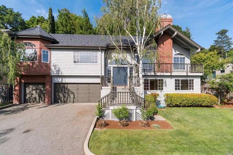 2 Stetson Ct, Kentfield, CA 94904 photo 2