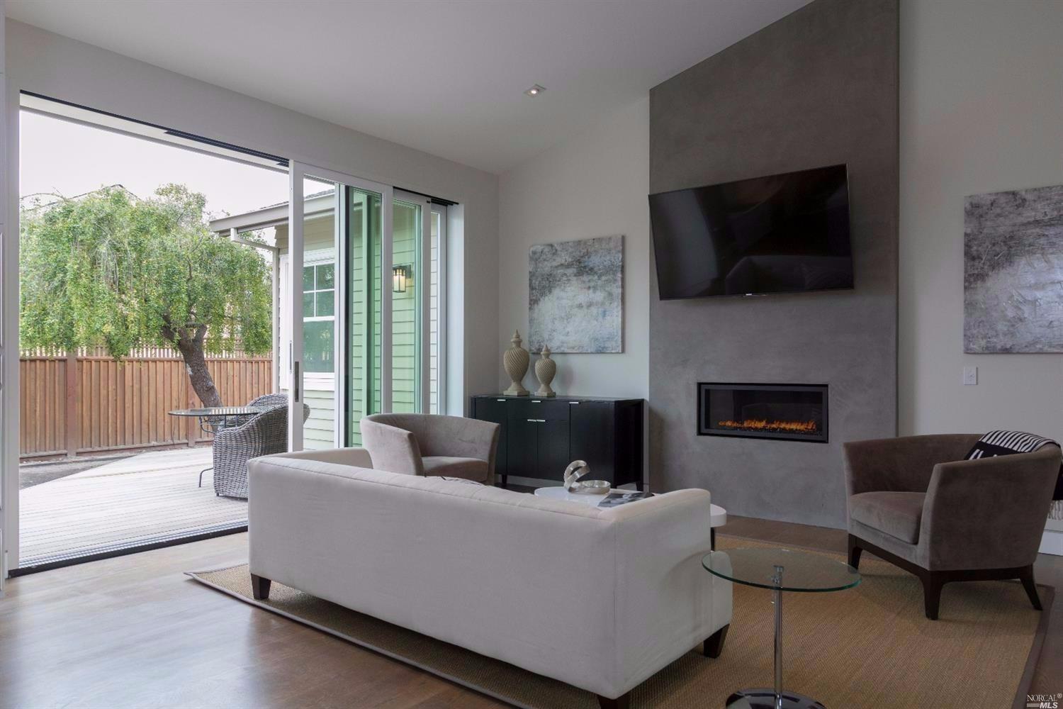 1032 5th St E, Sonoma, CA 95476 photo 15