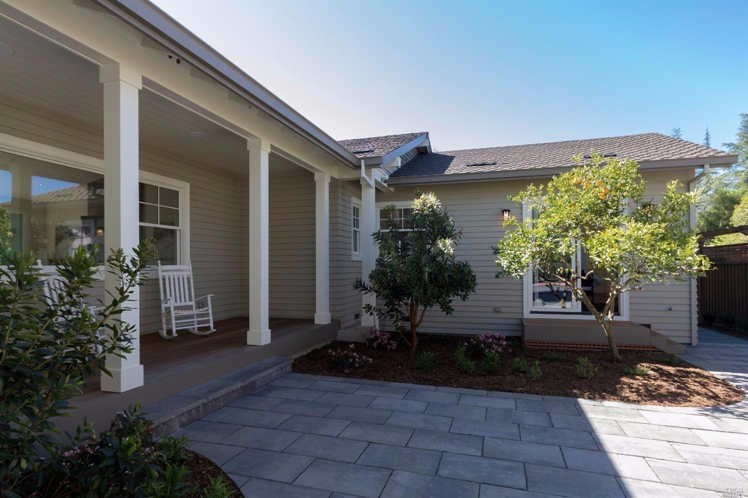 1032 5th St E, Sonoma, CA 95476 photo 20