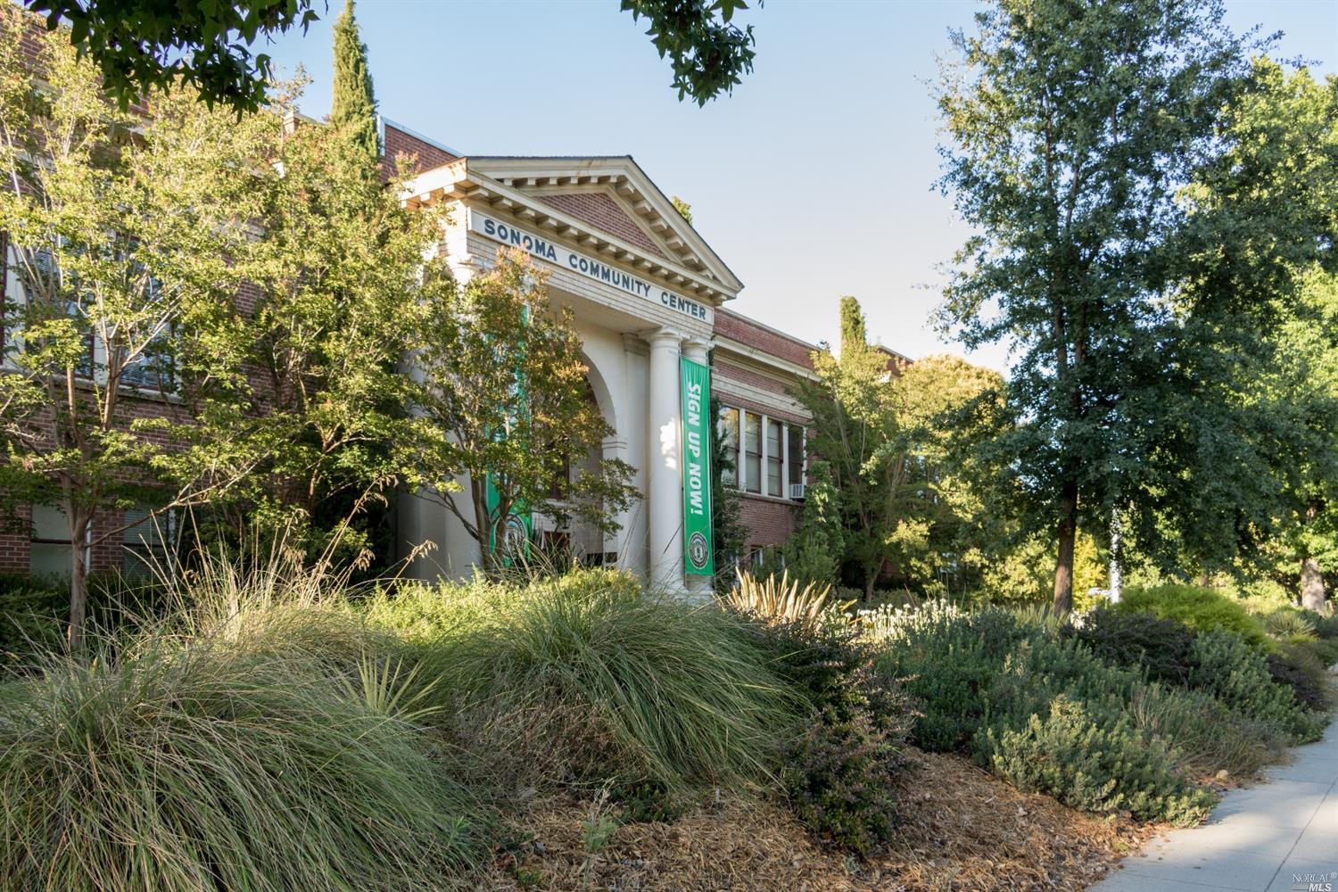 1032 5th St E, Sonoma, CA 95476 photo 43