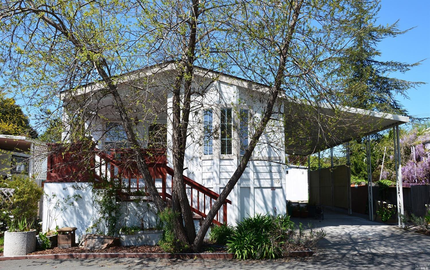 300 Stony Point Rd #119, Petaluma, CA 94952 photo 1