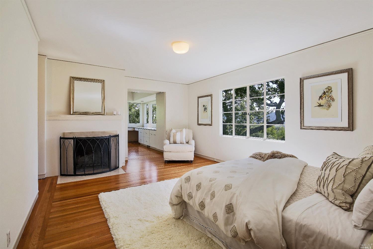 27 Makin Grade, Ross, CA 94957 photo 8