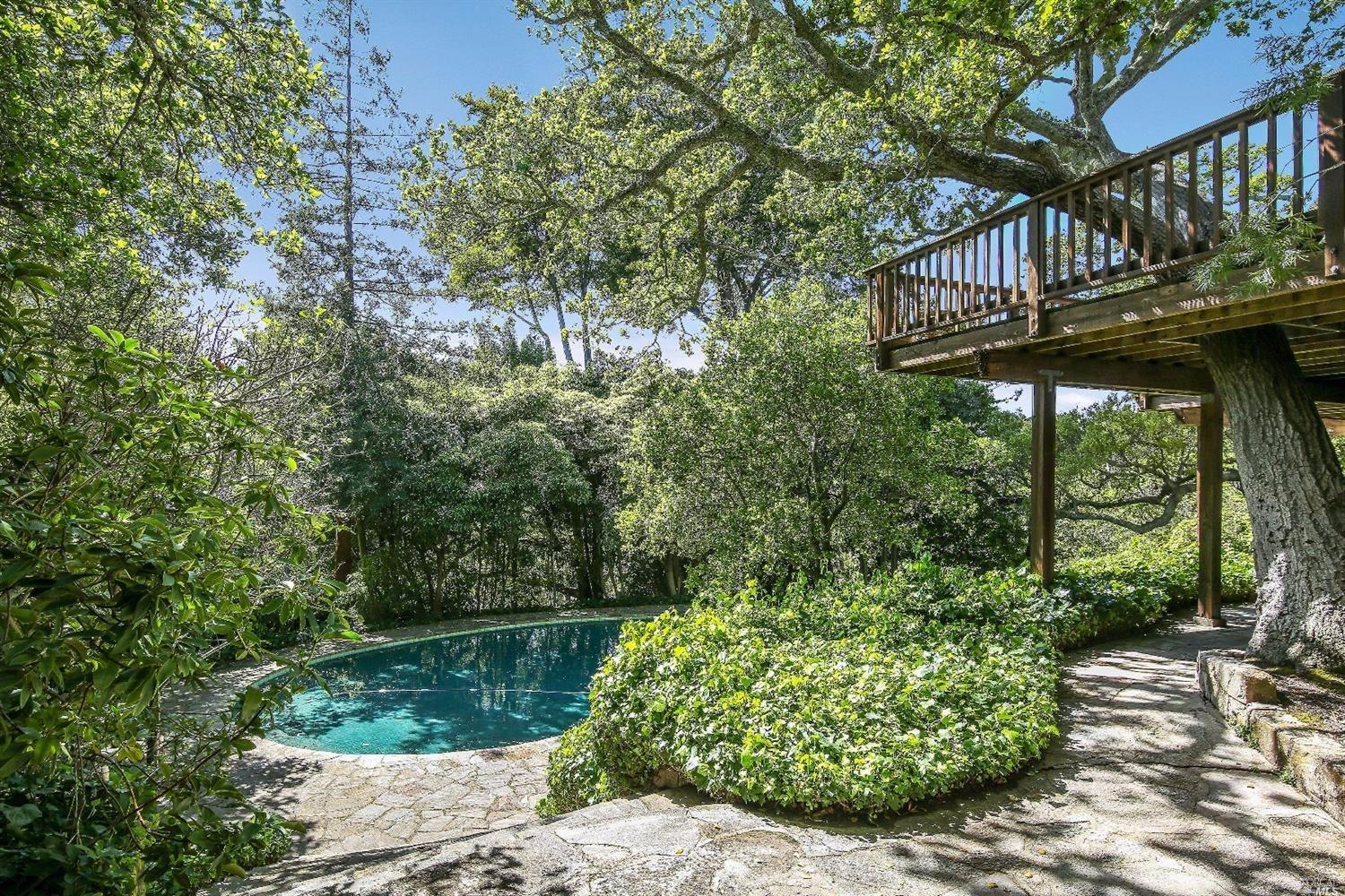 27 Makin Grade, Ross, CA 94957 photo 17