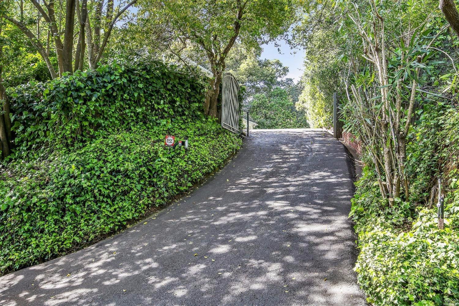 27 Makin Grade, Ross, CA 94957 photo 19