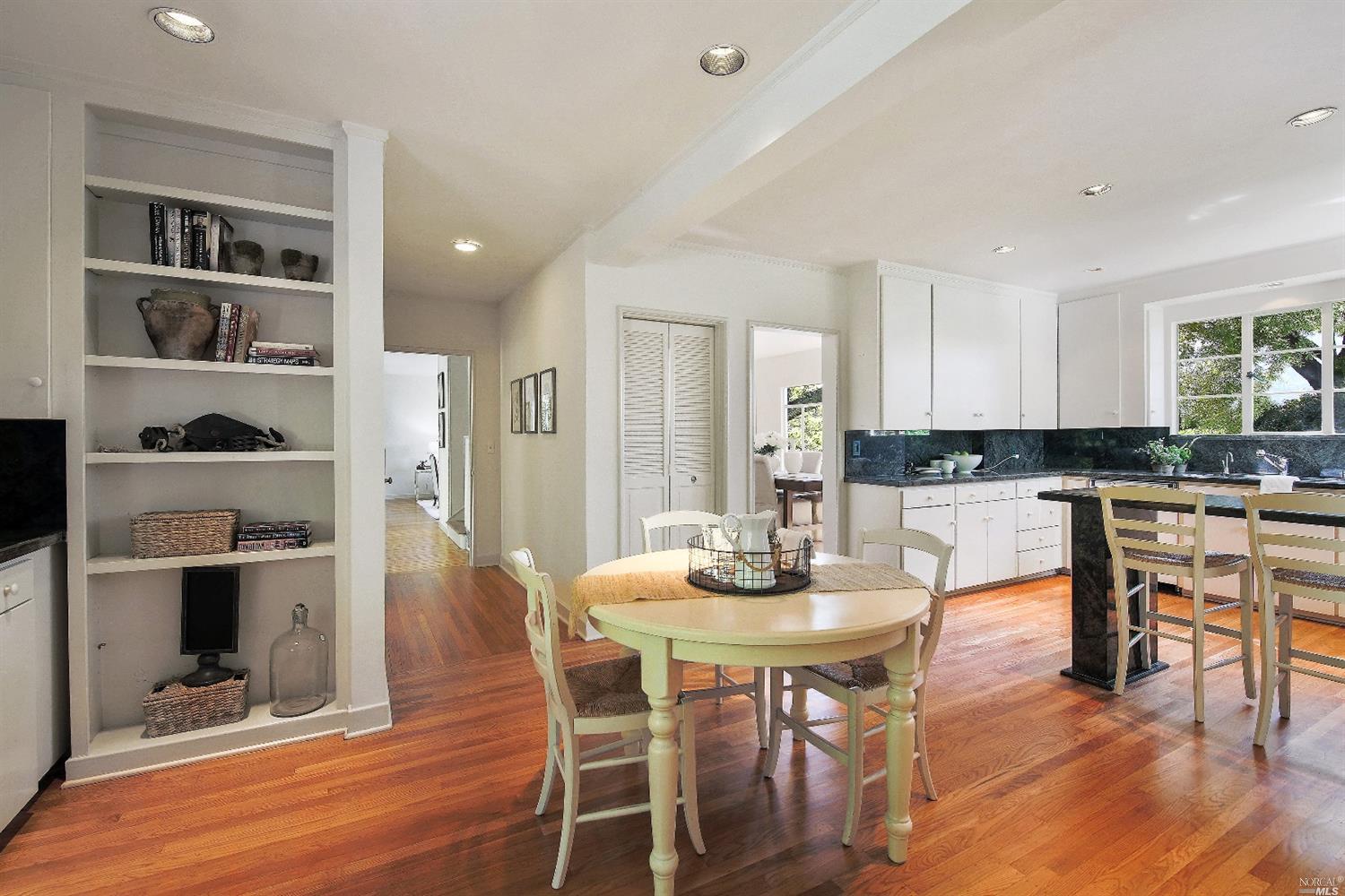 27 Makin Grade, Ross, CA 94957 photo 6