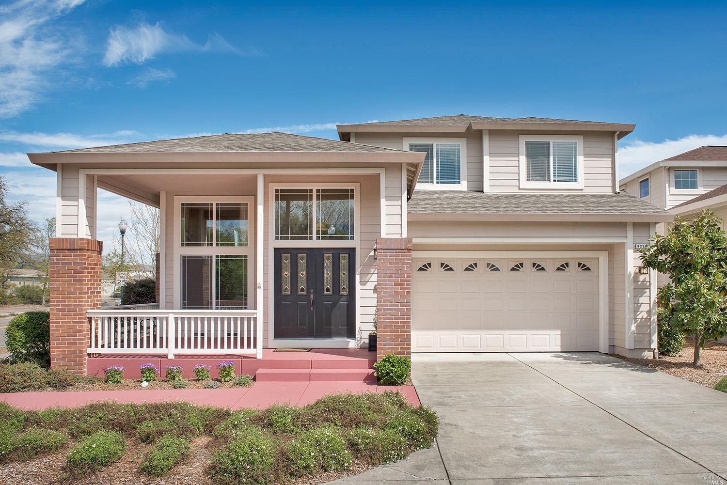 8350 Vercelli Ct, Windsor, CA 95492 photo 1