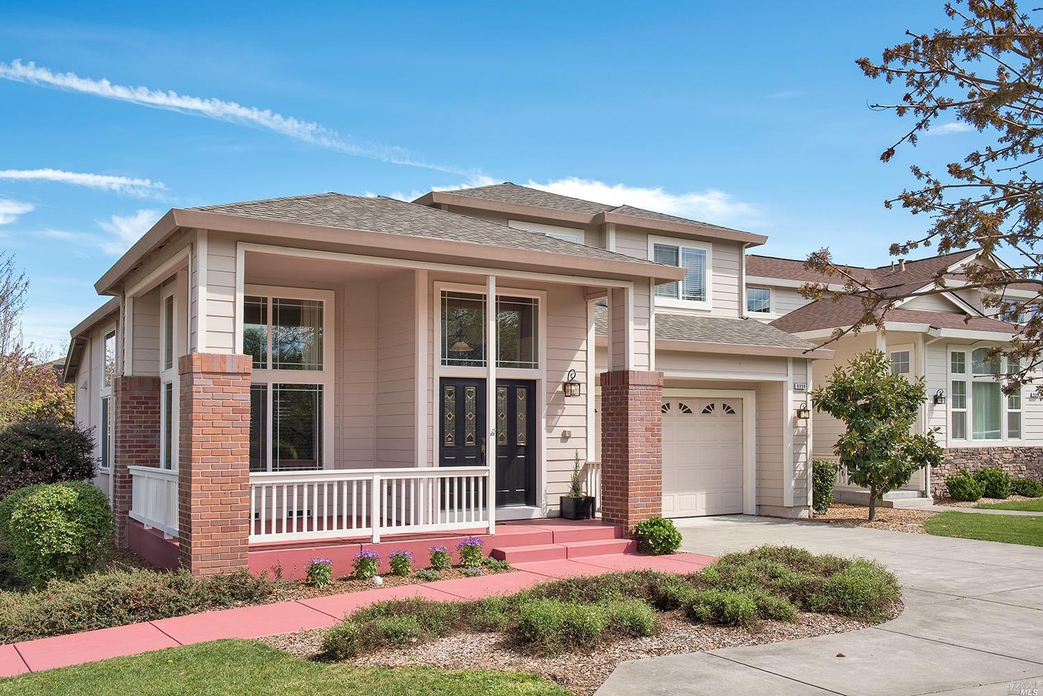 8350 Vercelli Ct, Windsor, CA 95492 photo 2