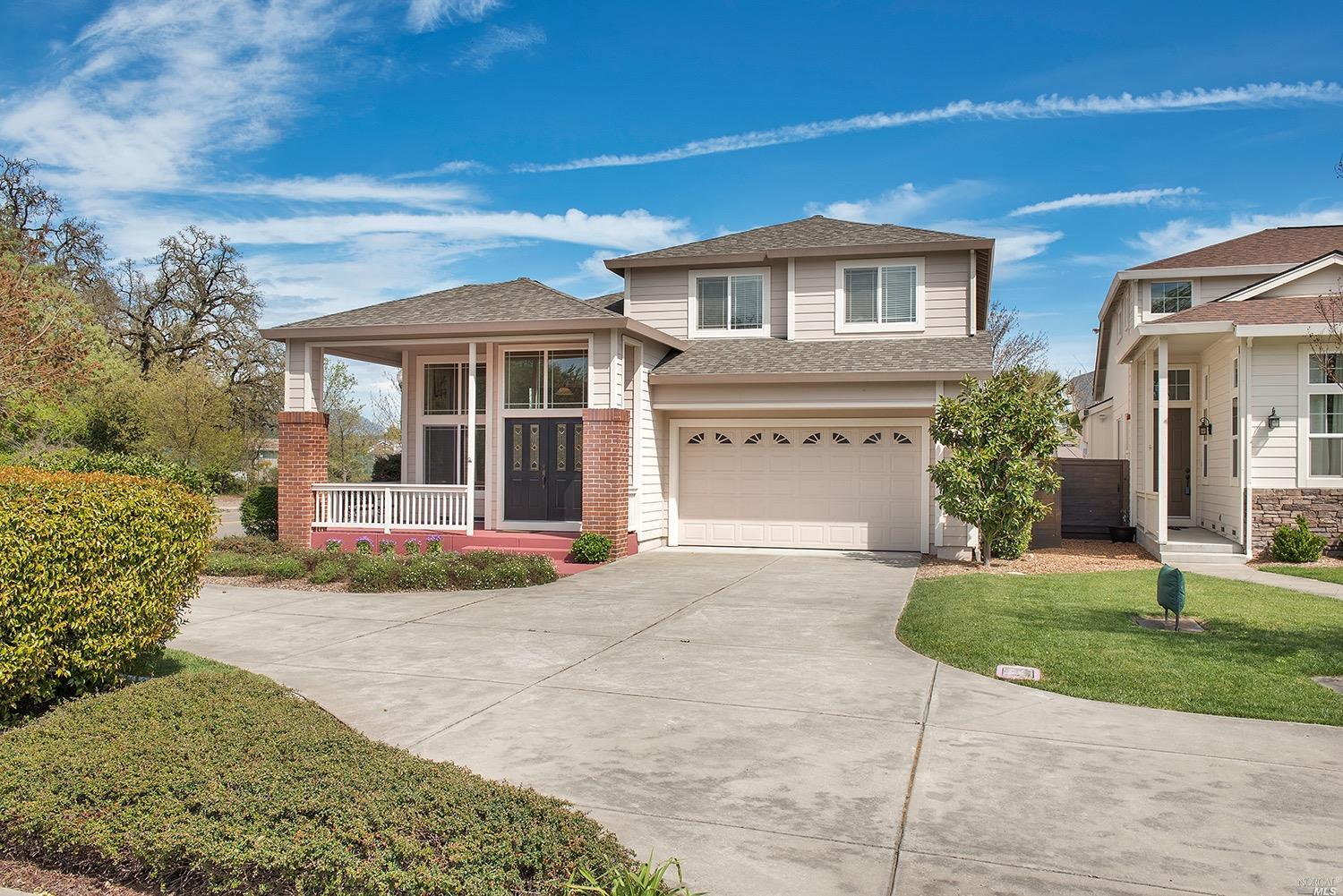 8350 Vercelli Ct, Windsor, CA 95492 photo 3