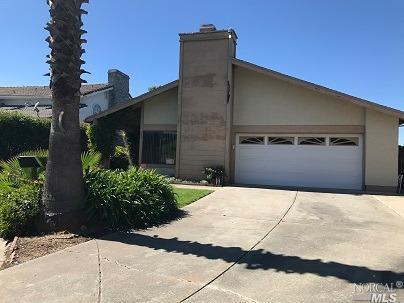 257 Stonewood Ct, Vallejo, CA 94591 photo 1