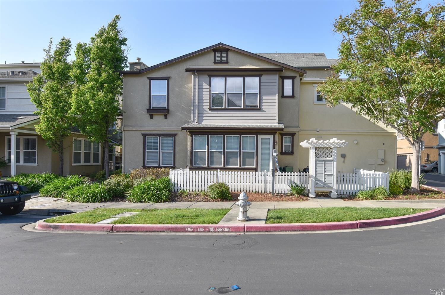865 Citation Ct, Napa, CA 94559 photo 1