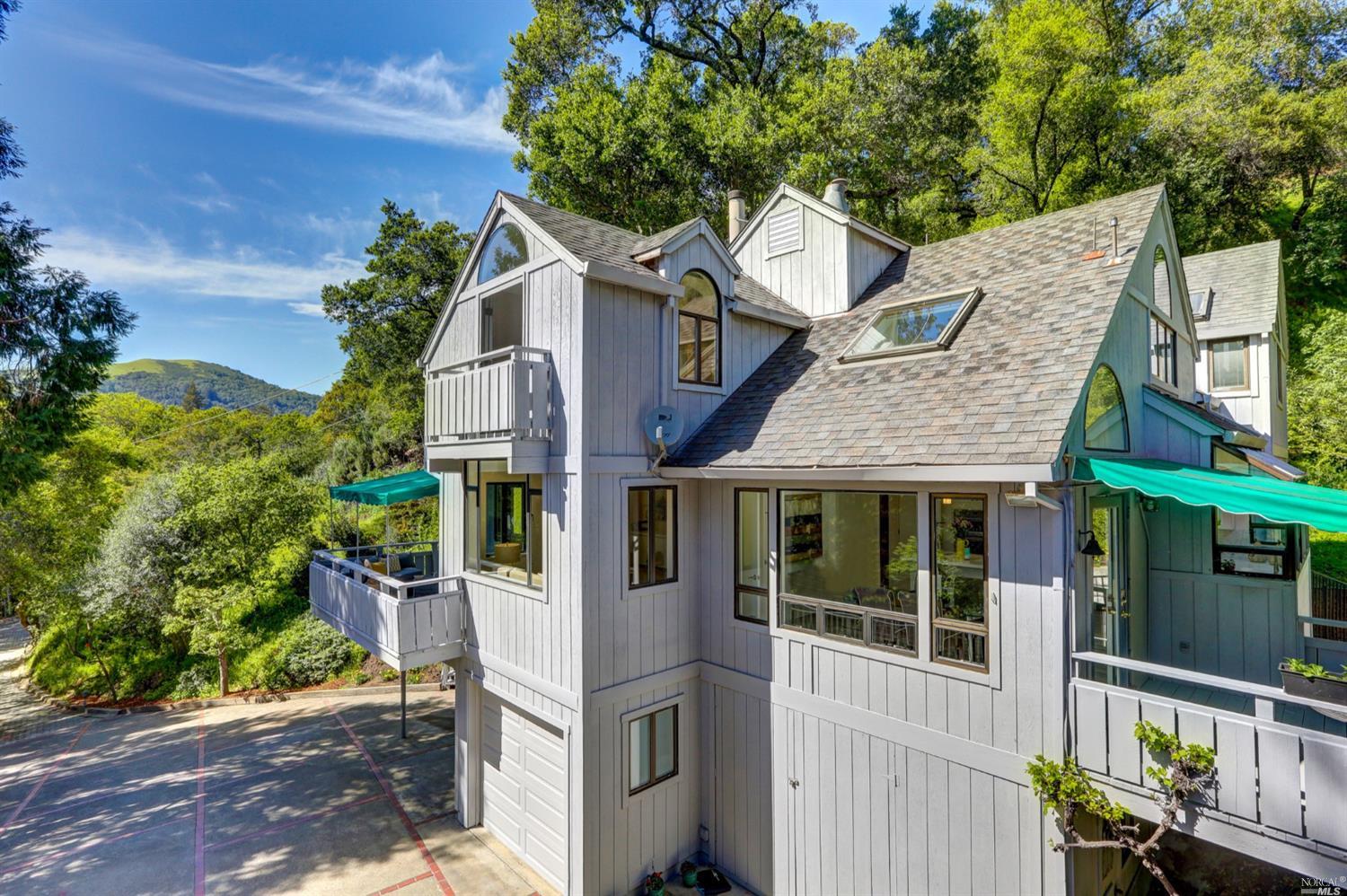 6 Berry Ln, Ross, CA 94957 photo 2