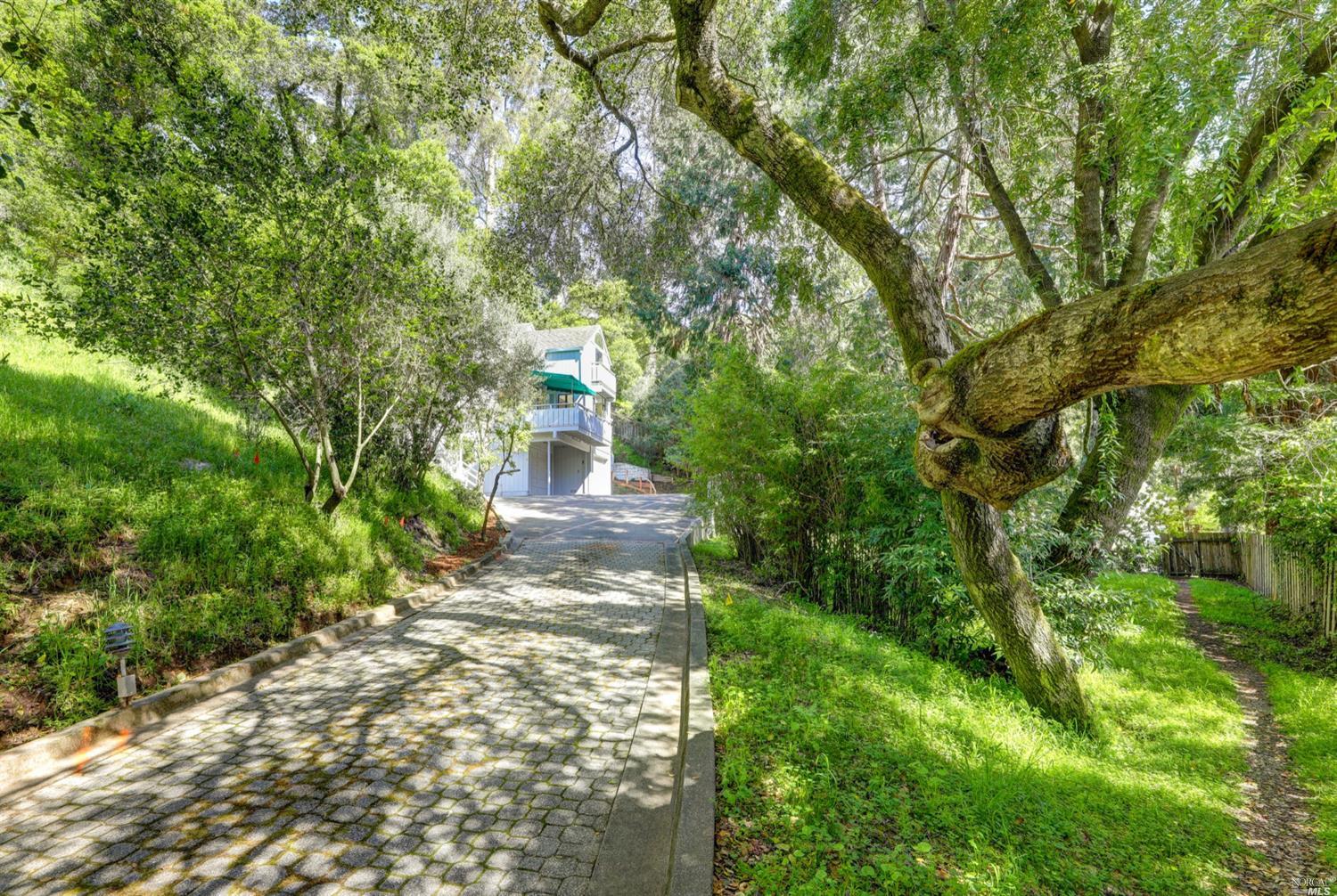 6 Berry Ln, Ross, CA 94957 photo 1