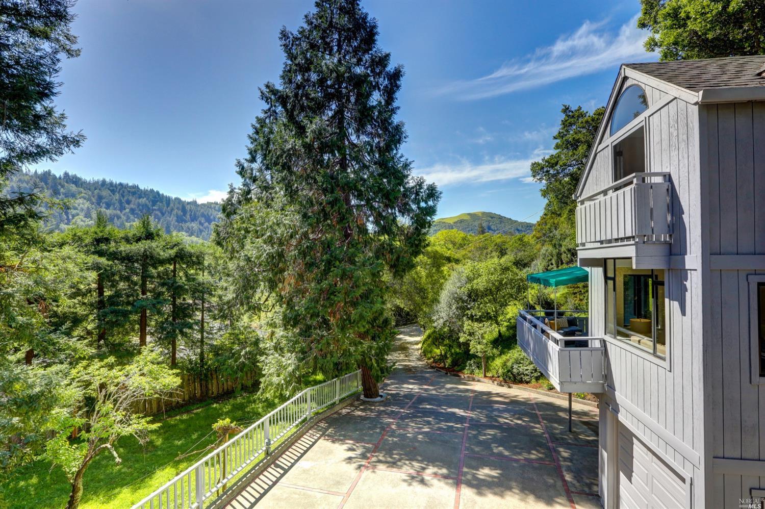 6 Berry Ln, Ross, CA 94957 photo 3