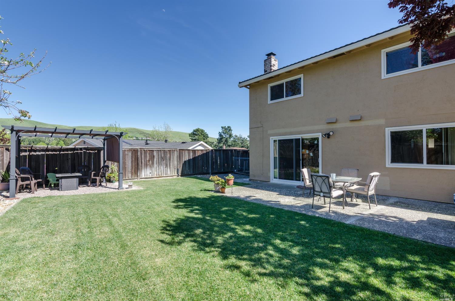 140 Lexington Dr, Vallejo, CA 94591 photo 16