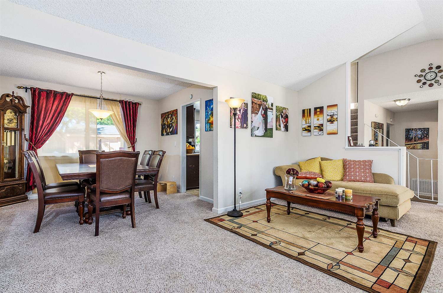 140 Lexington Dr, Vallejo, CA 94591 photo 4
