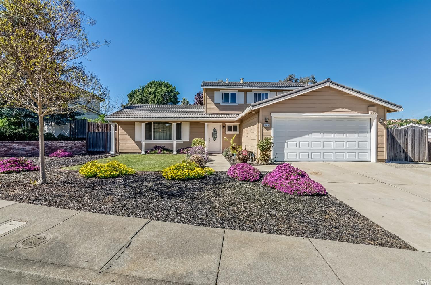 140 Lexington Dr, Vallejo, CA 94591 photo 3