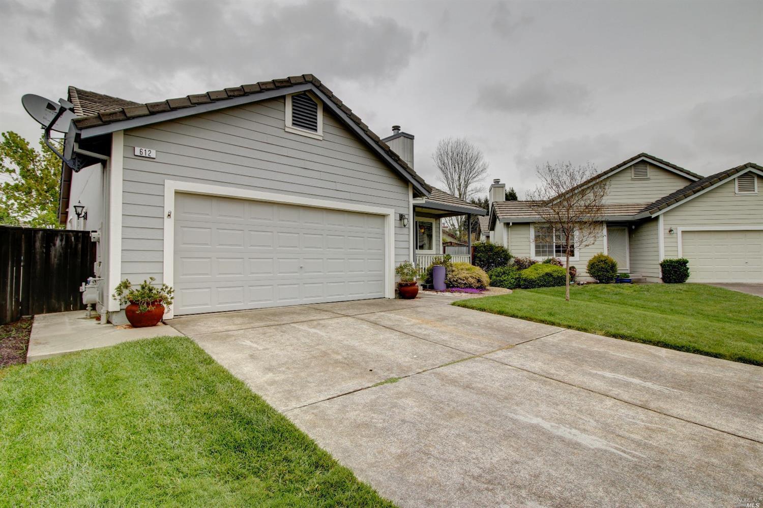 612 Smoketree Ct, Windsor, CA 95492 photo 11