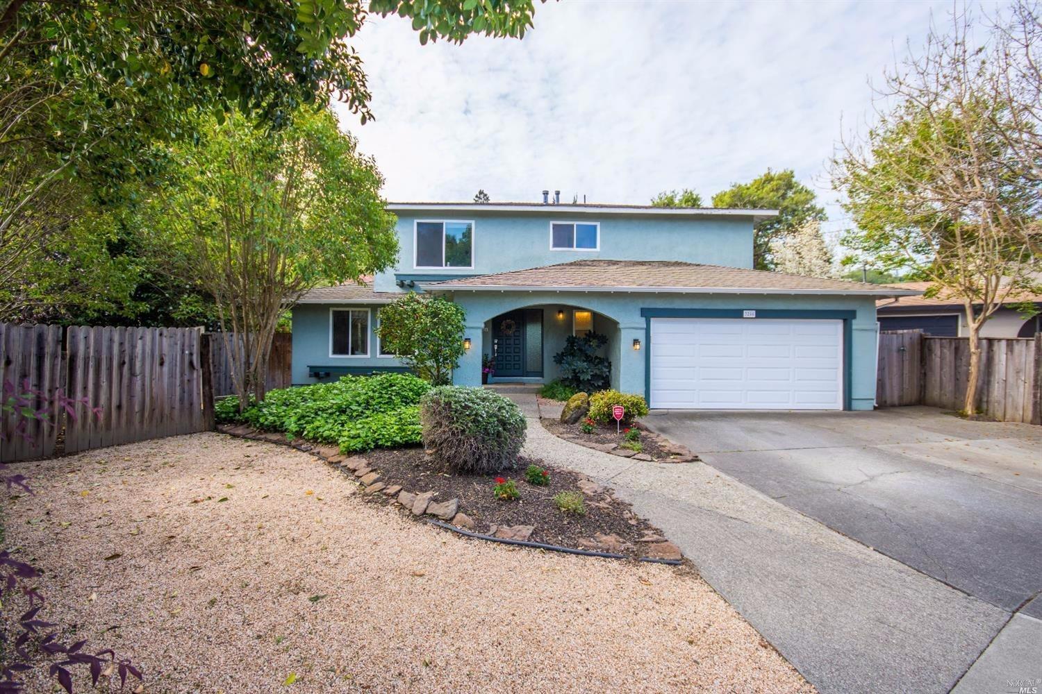 3255 Macadam Ct, Napa, CA 94558 photo 1