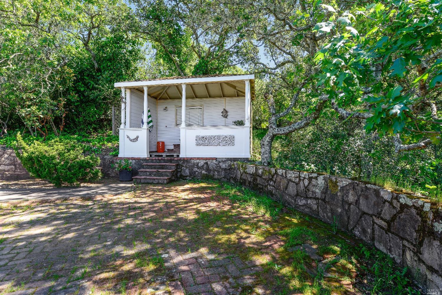 17797 High Rd, Sonoma, CA 95476 photo 33