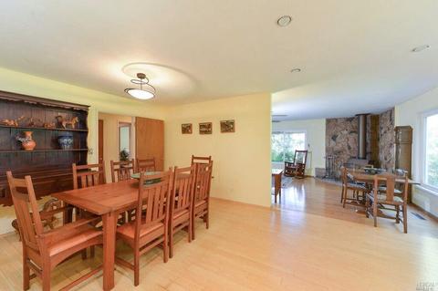310 Alta Loma Dr, Angwin, CA 94508 photo 7