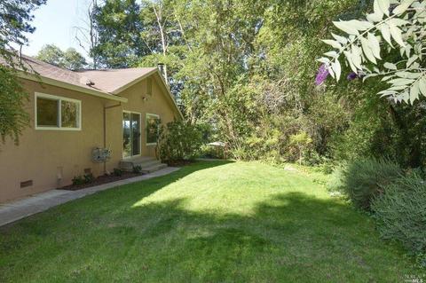 310 Alta Loma Dr, Angwin, CA 94508 photo 13