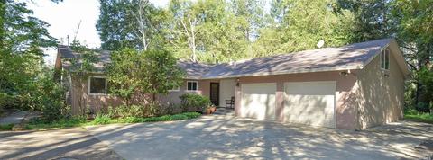 310 Alta Loma Dr, Angwin, CA 94508 photo 16