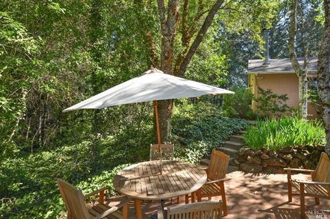 310 Alta Loma Dr, Angwin, CA 94508 photo 12