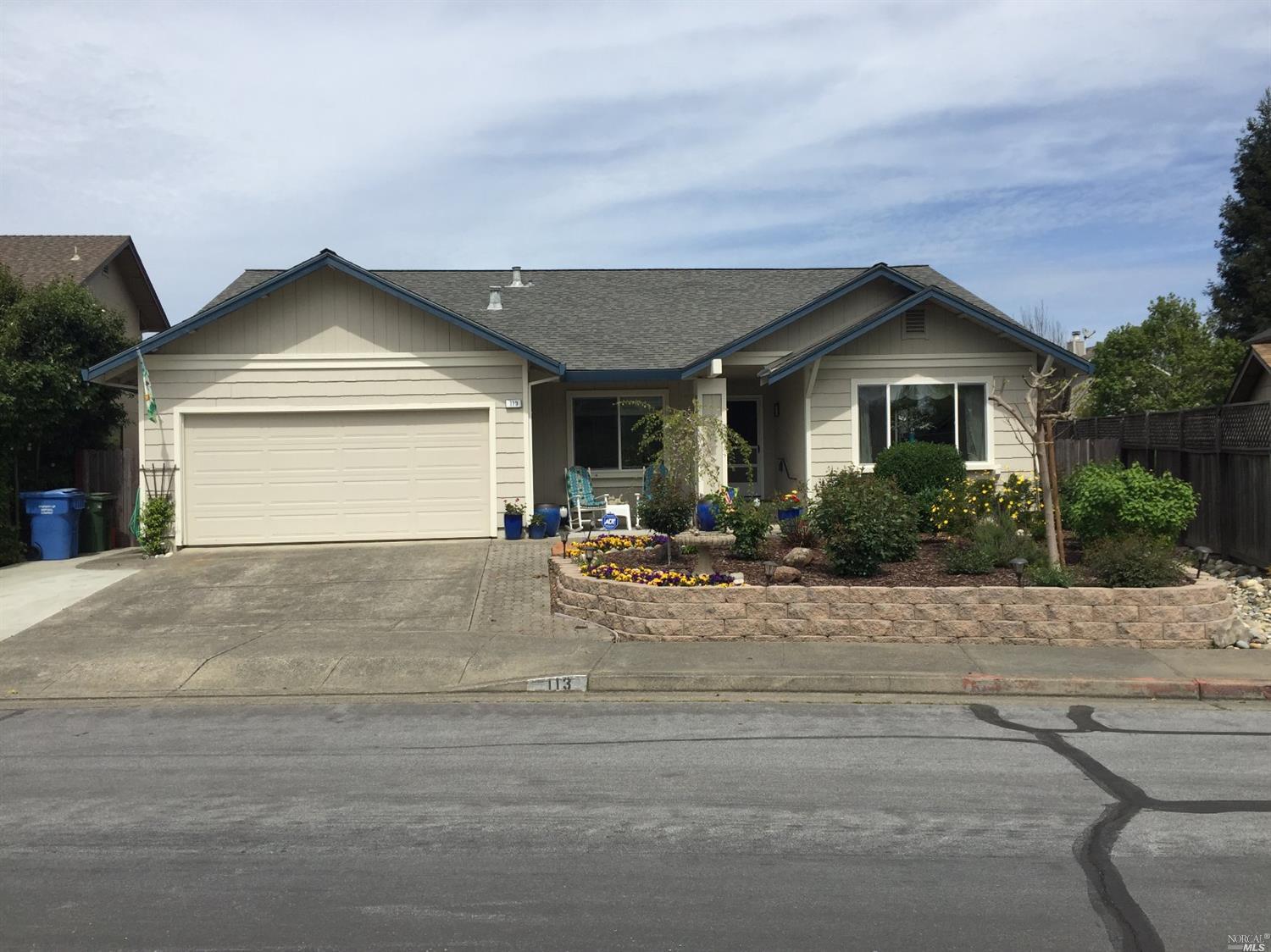 113 Veronica Ct, Windsor, CA 95492 photo 1