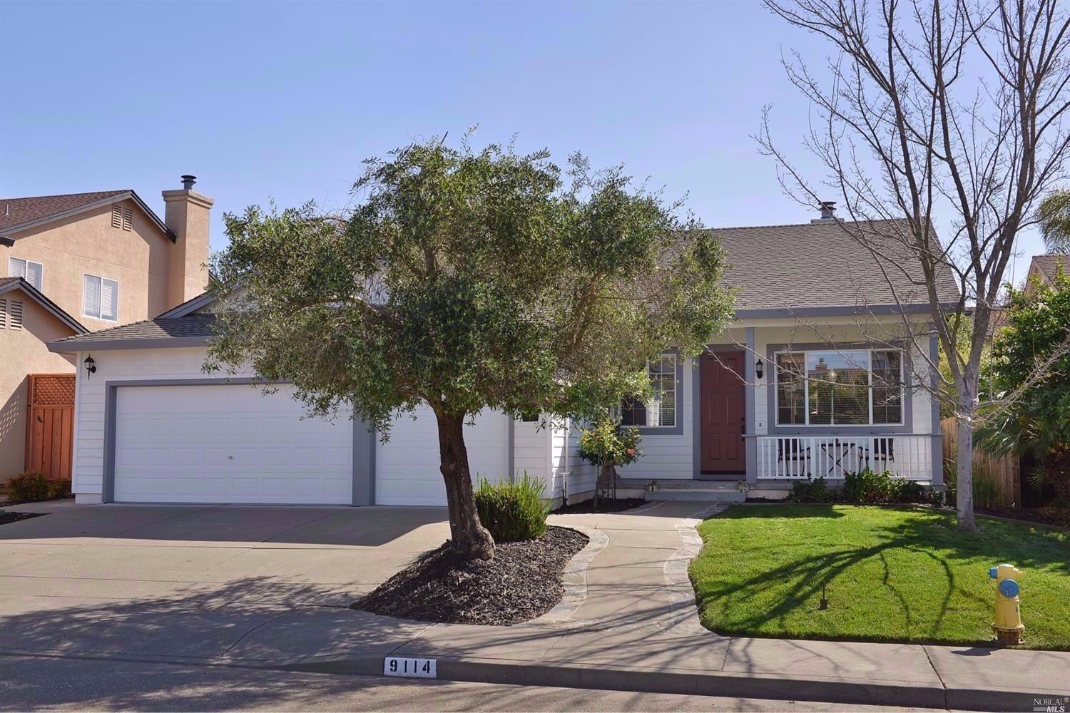 9114 Saint James Pl, Windsor, CA 95492 photo 1