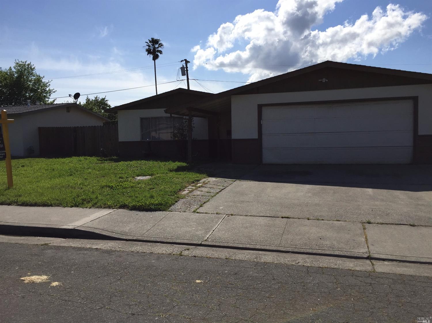 Undisclosed, Fairfield, CA 94533 photo 1