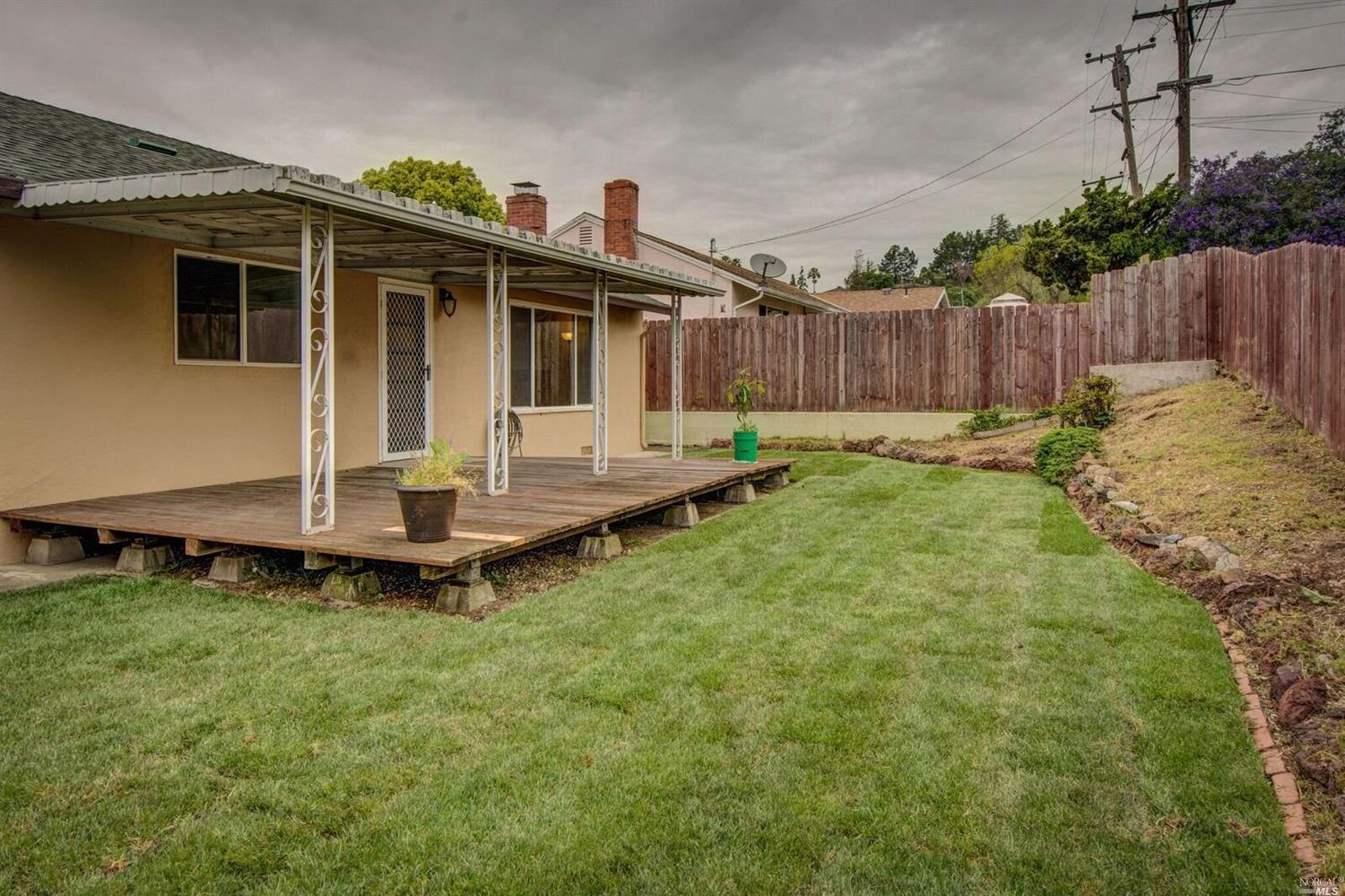 108 Bowman Dr, Vallejo, CA 94591 photo 16