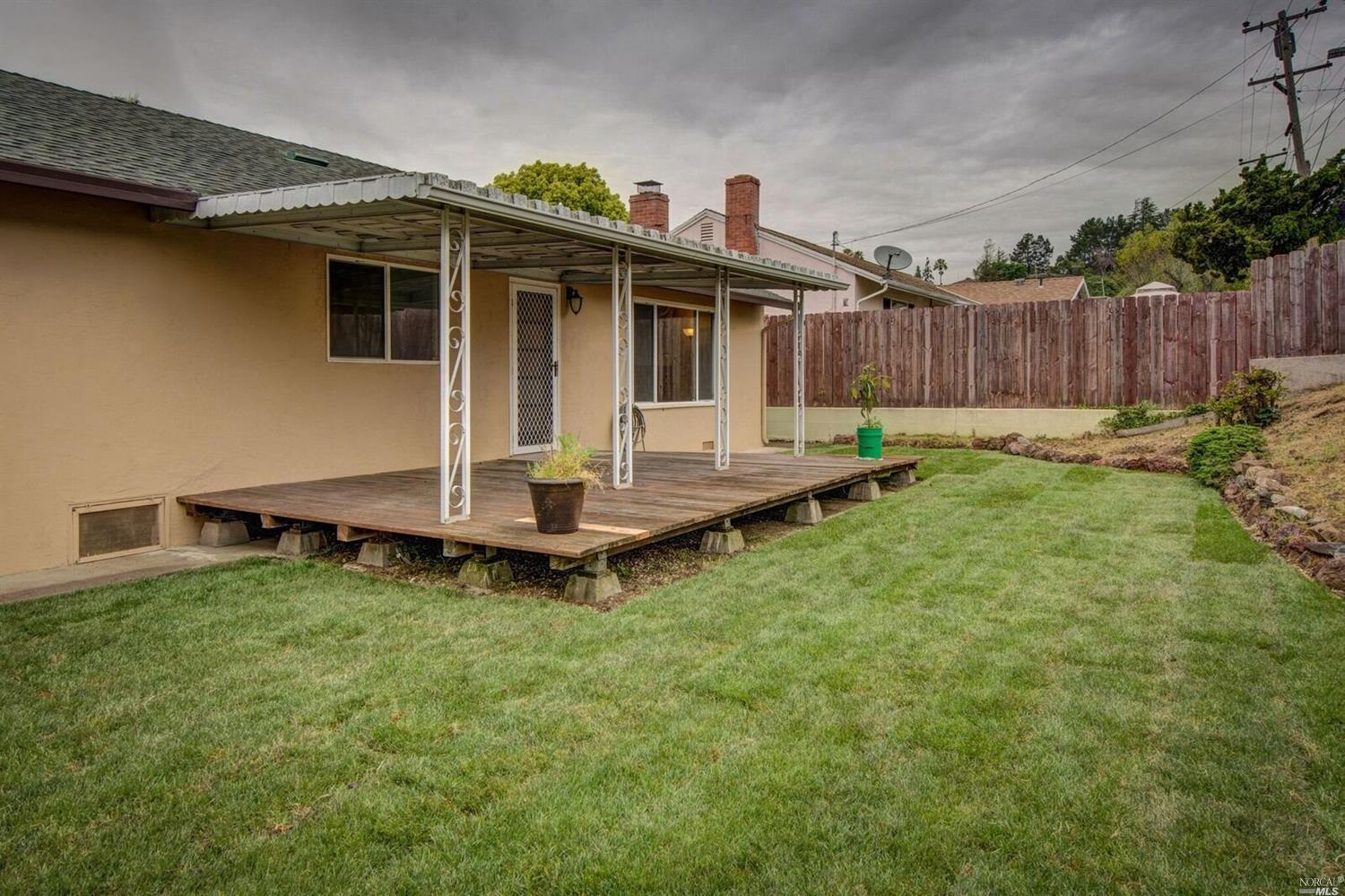 108 Bowman Dr, Vallejo, CA 94591 photo 17