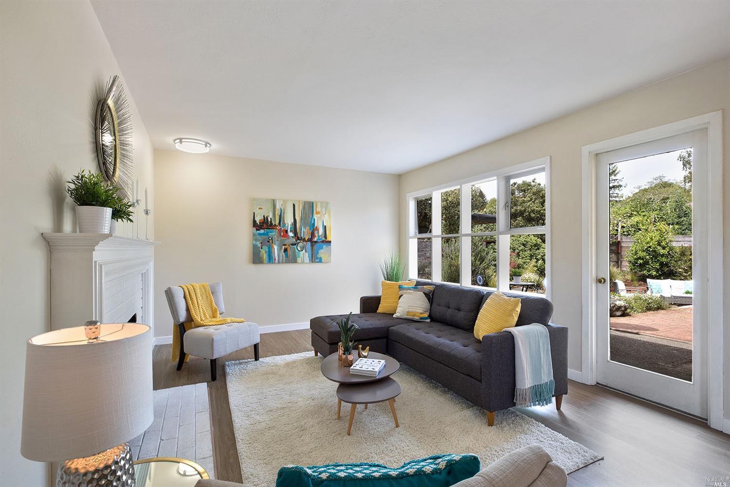 50 Meadow Dr, Mill Valley, CA 94941 photo 3