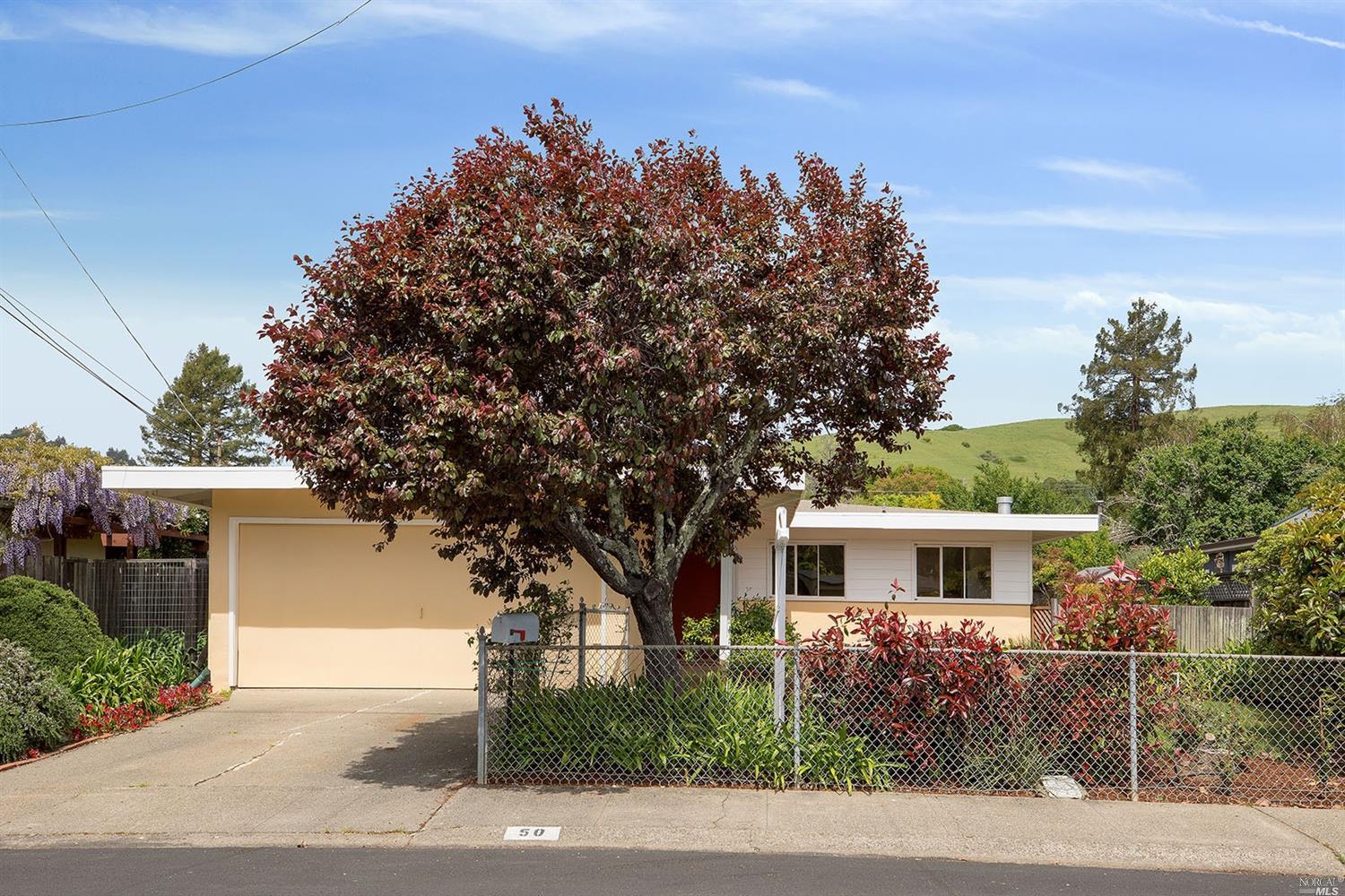 50 Meadow Dr, Mill Valley, CA 94941 photo 1