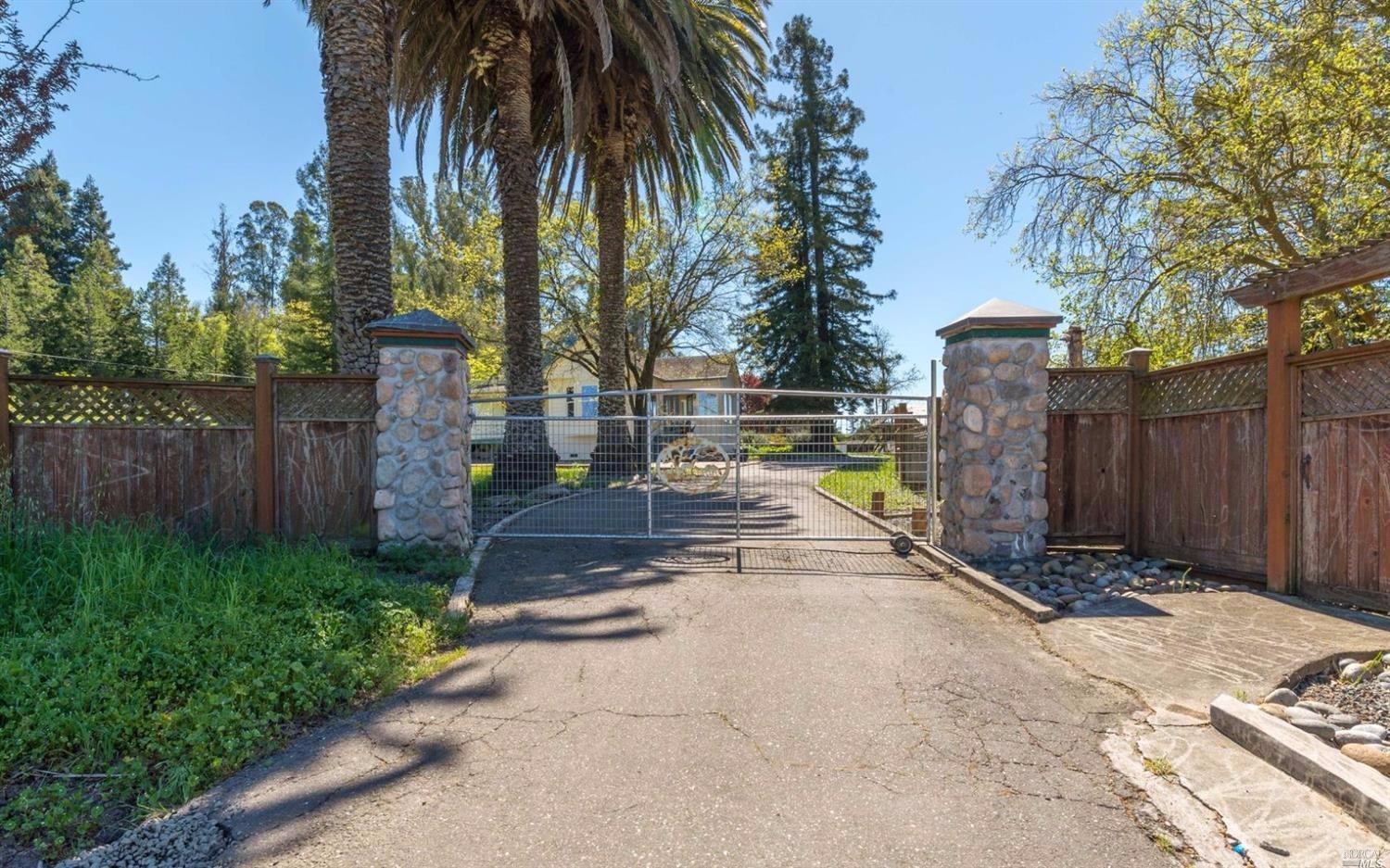 1400 Madrone Ave, Cotati, CA 94931 photo 1