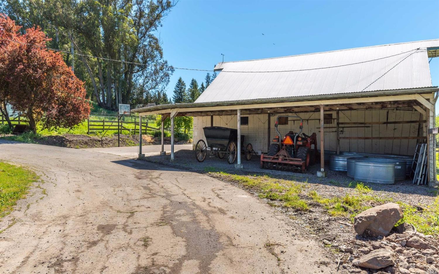 1400 Madrone Ave, Cotati, CA 94931 photo 36