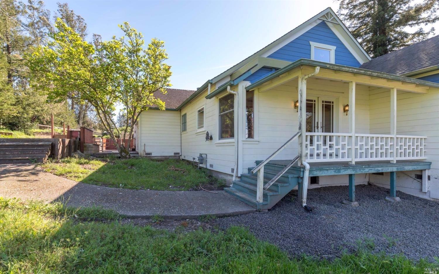 1400 Madrone Ave, Cotati, CA 94931 photo 4
