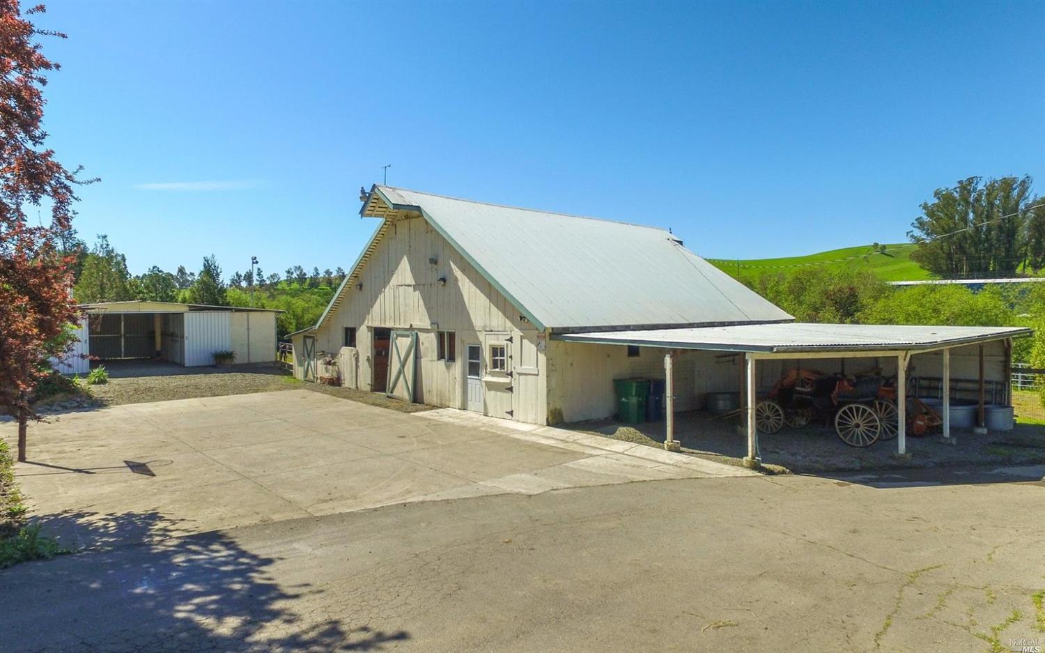 1400 Madrone Ave, Cotati, CA 94931 photo 37