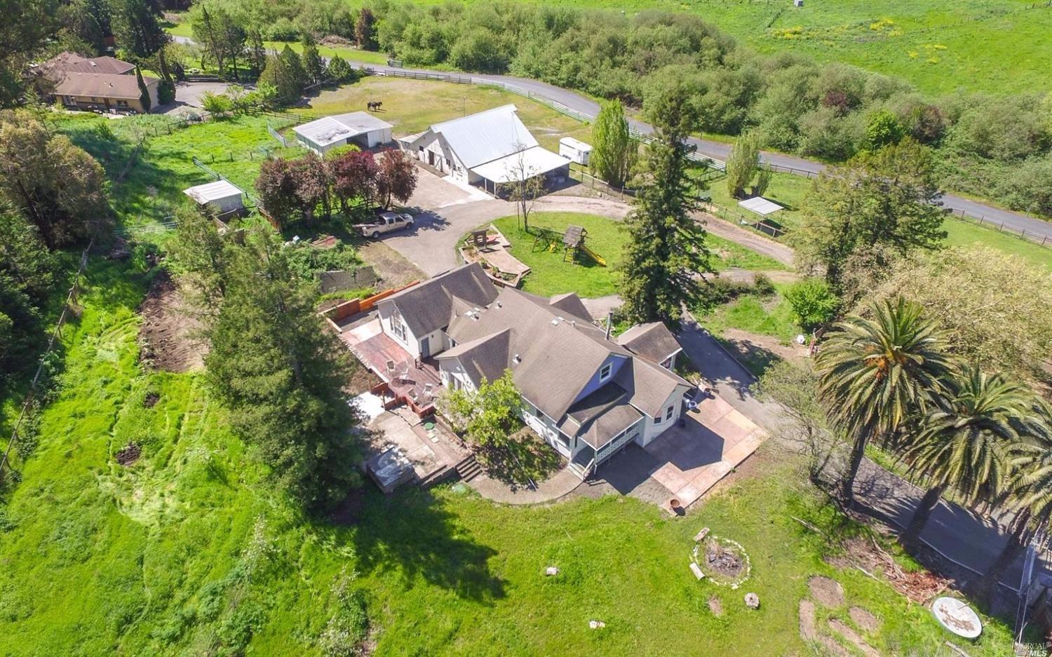 1400 Madrone Ave, Cotati, CA 94931 photo 2