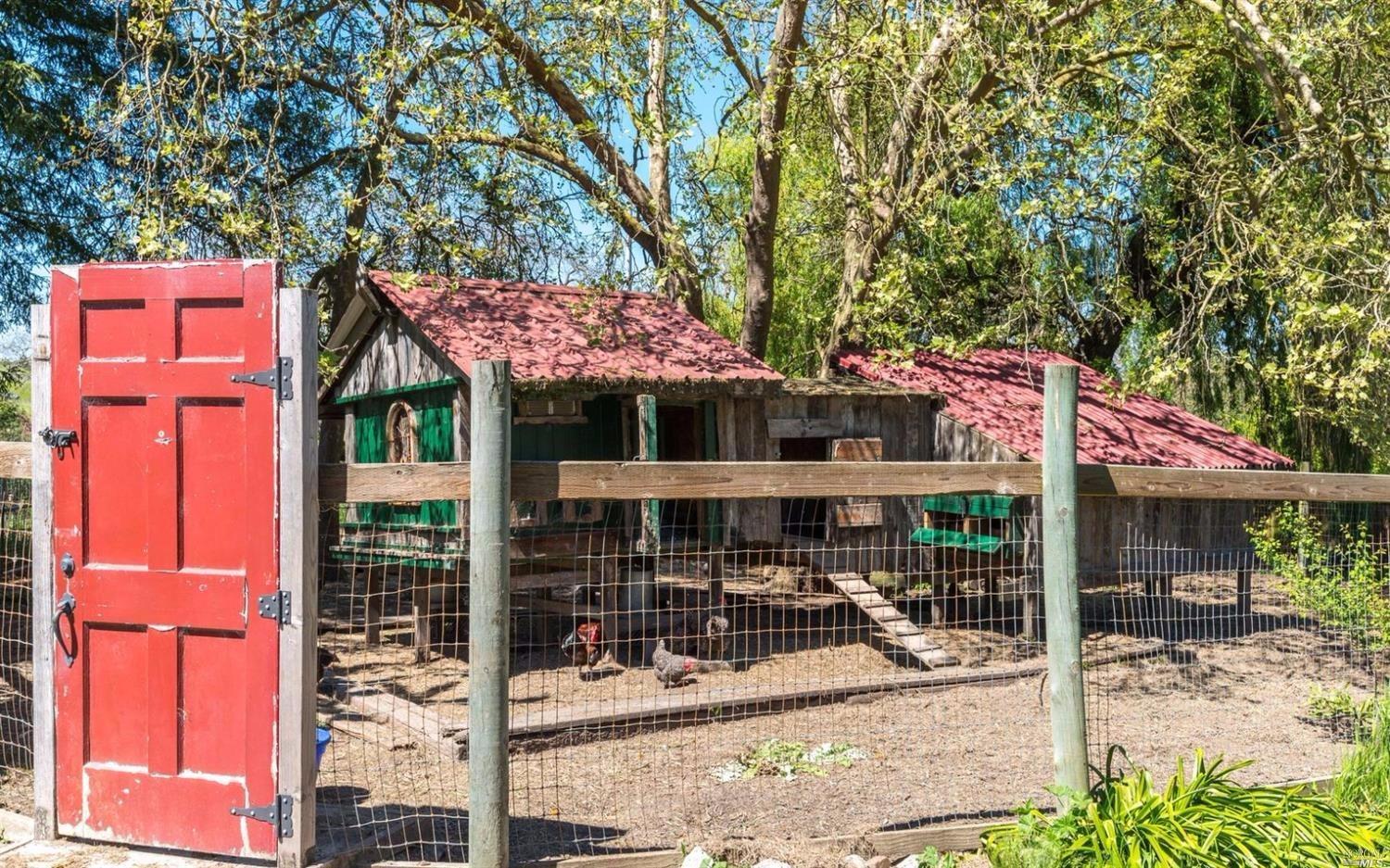 1400 Madrone Ave, Cotati, CA 94931 photo 44