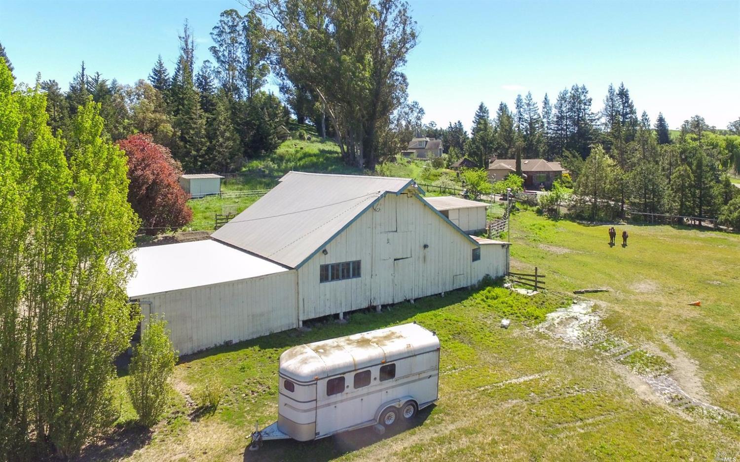 1400 Madrone Ave, Cotati, CA 94931 photo 45